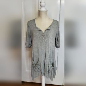 Kim & Cami tunic